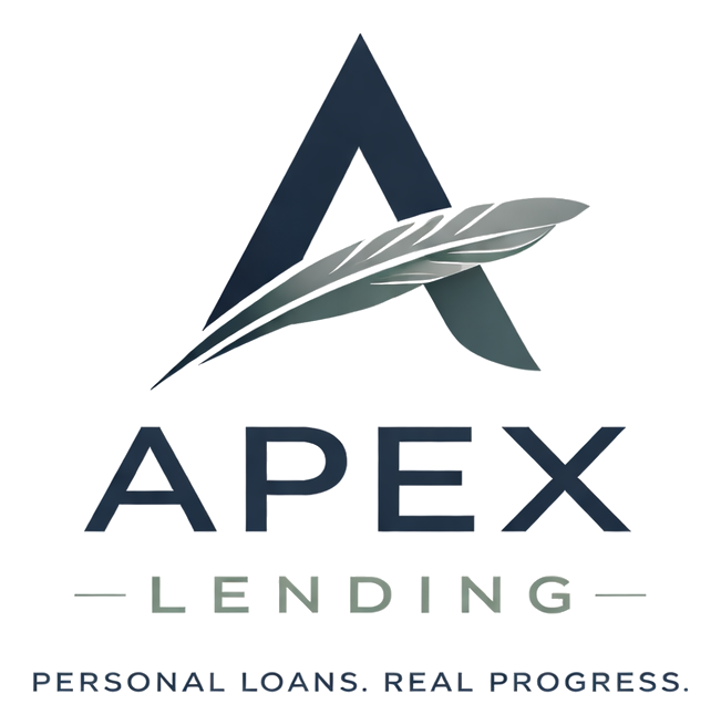 APEX Lending logo